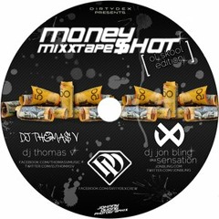 MONEY SHOT OLD SCHOOL R&B [2011]