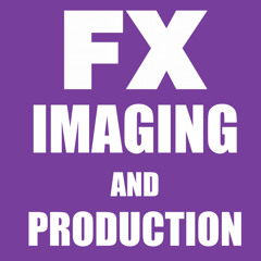 Imaging and production FX 21 FREE DOWNLOAD