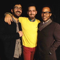 Live @ Bab - Ilo (Paris)- Excerpt N.3