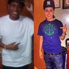 Deejayy63rd & Deejay Trigga Ashley Double Tap Mandness