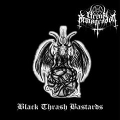 Eternal Armageddon - Satanic Whispers