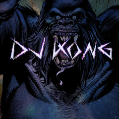 DJ Kong's M&M MiniMix