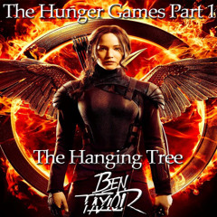 The Hanging Tree (Ben Taylor Bootleg) [FREE DOWNLOAD]