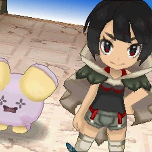 Pokemon ORAS - Zinnia's Battle Theme Viola / Guitar Cover! (WIP) ft. jparecki95
