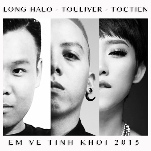 Em Về Tinh Khôi 2015