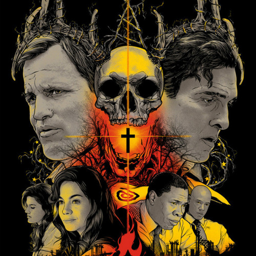 Alex Clare - Whispering - Scenester Remix (True Detective Soundtrack) (FREE download click buy)