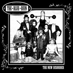 THE SOUND - The Blue Ruin