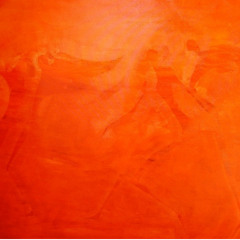 Indian Waltz
