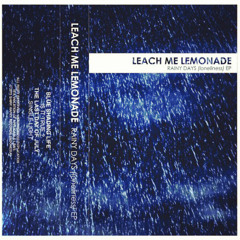 Leach Me Lemonade - Single Light