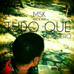 Tudo que Eu Quero - Msk prod serial killer