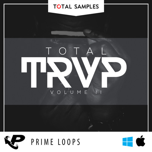 Total Trap Vol 2 - Demo Track