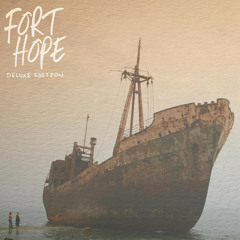 Fort Hope - Tears