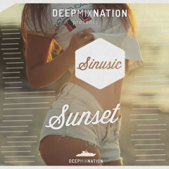 Sinusic - Sunset - Deep House - DMN Release