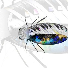 La Chanson des Cigales (A LEPREST / PP DANZIN) par Pierre Paul Danzin & Geneviève Hémard