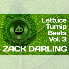 Lettuce Turnip Beets Vol. 3