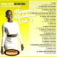Mento RIDDIM　2枚セット　ソカ　REGGAE 000000007990_r7b5cUV.jpg