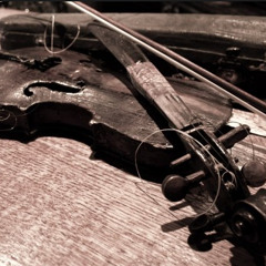 The Severed Fiddle