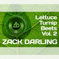 Lettuce Turnip Beets Vol. 2