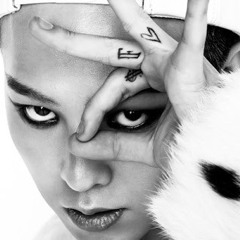 삑딱하게(Crooked)(ピタカゲ)/G-Dragon(DJ K Remix)FREE DOWNLOAD