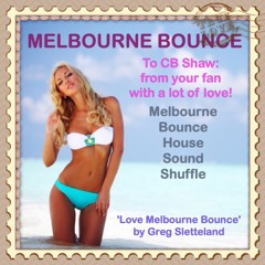 Melbourne Bounce (Free Download) EDM Electronic Dance Tech House Music