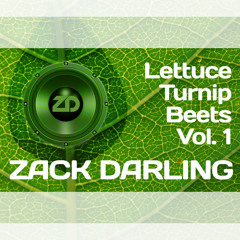 Lettuce Turnip Beets Vol. 1