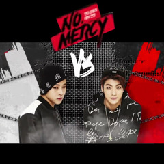 주헌 X #건-문제아  NO.MERCY 2차 데뷔미션