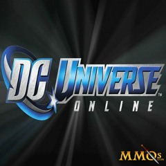 DC Universe Online - World Selection BGM