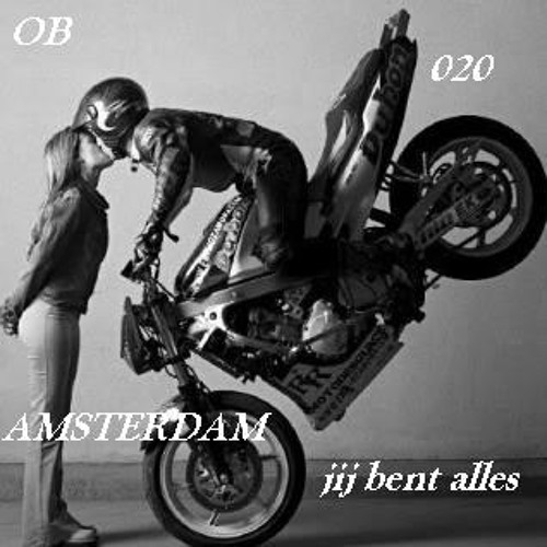 OB - Jij Bent Alles(2010)