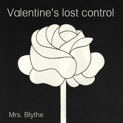 Valentine's Lost Control (Mixtape)