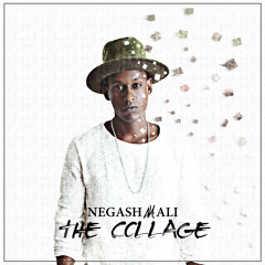 Negash Ali - Harmonize