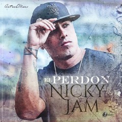 Nicky Jam (DJburrito) - El Perdon Intro Remix