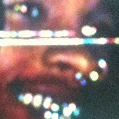 BLACK KRAY $$$ DAMN MAH EYEZ BL33D $$