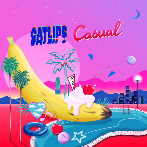 Catlips - Fade