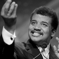 Neil deGrasse Tyson - Don't Wait For A Sputnik Moment