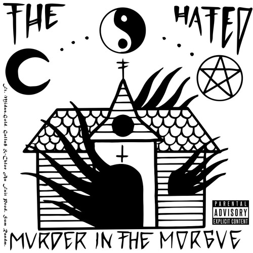 Murder in the morgue ft. Midas.Gold, Gallu$, Jon Doe & Chloe Au Fait (Prod. Sum Randm)