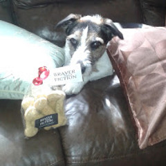 Ralph's Indie Show on Radio KC - Vol 107