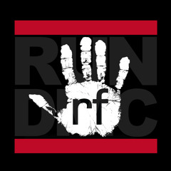 Run-DMC - Uptempo (Rennie Foster Edit) WAV DL