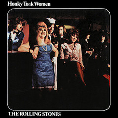 Honky Tonk Woman (The Rolling Stones cover) - The JackHoney