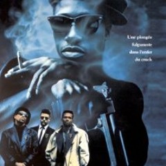 New Jack City Beat