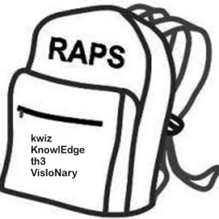 Backpack Raps (Beat Prod. by Jazz Liberatorz)