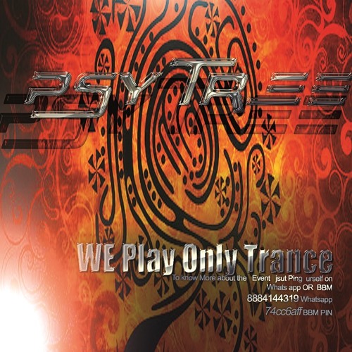 Psytrix Samba