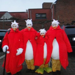 Kiekepeut 2015 - We gonj oos amezeren!