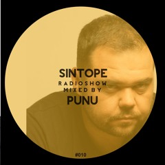 Sintope PODCAST #010 - Punu