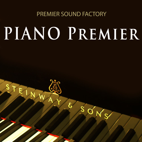 Clair de Lune - Debussy - PIANO Premier