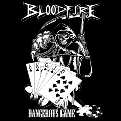 BLOODFIRE - IN THE NAME OF METAL (SINGLE)