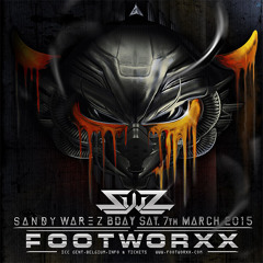 S'Aphira FOOTWORXX Podcast036