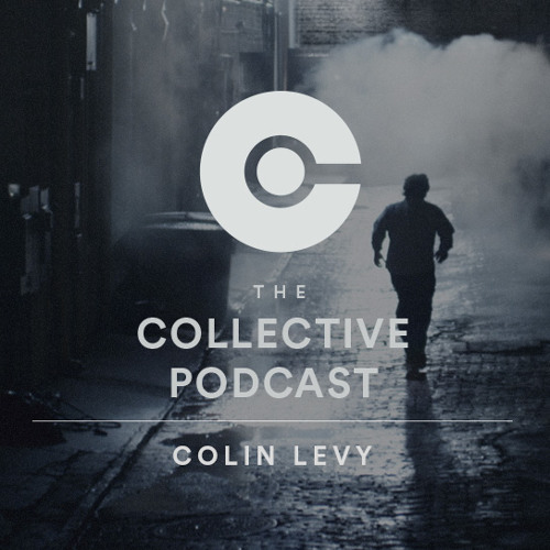 Ep. 88 - Colin Levy
