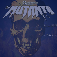 ReFusion PROMOCLIP  Dj Mutante - P.A.R.T.Y. ( Qcore009 )