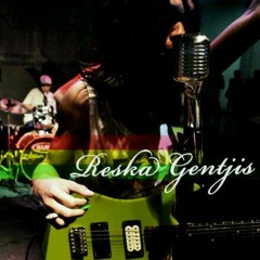 Reska Gentjis - 420