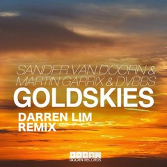 Gold Skies (Darren Lim Remix)
